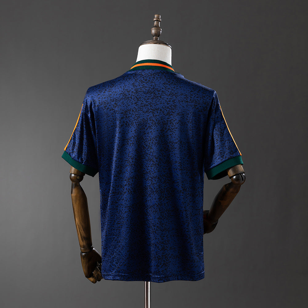 Maglia Newcastle United Retro 1997/1998