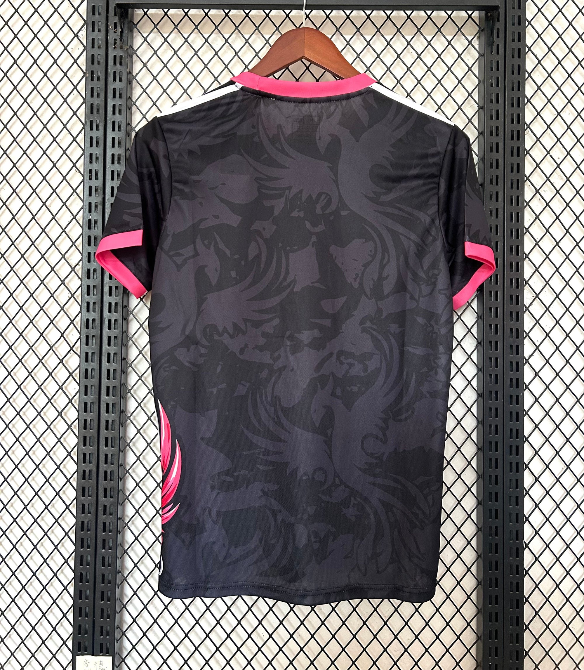 Maglia Liverpool 25/26 - Edizione Speciale