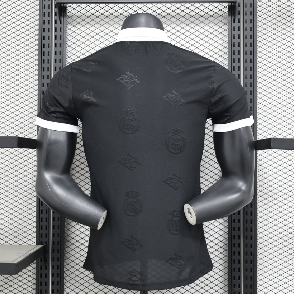 Maglia Real Madrid Ediczione Speciale 25/26 - Versione Giocatore