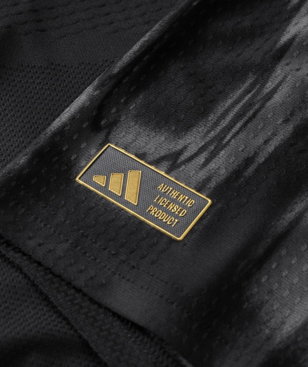 Maglia Juventus Third 26/27 - Versione Giocatore
