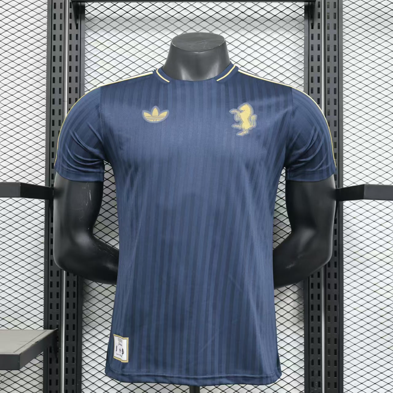 Maglia Juventus 25/26 - Edizione Speciale