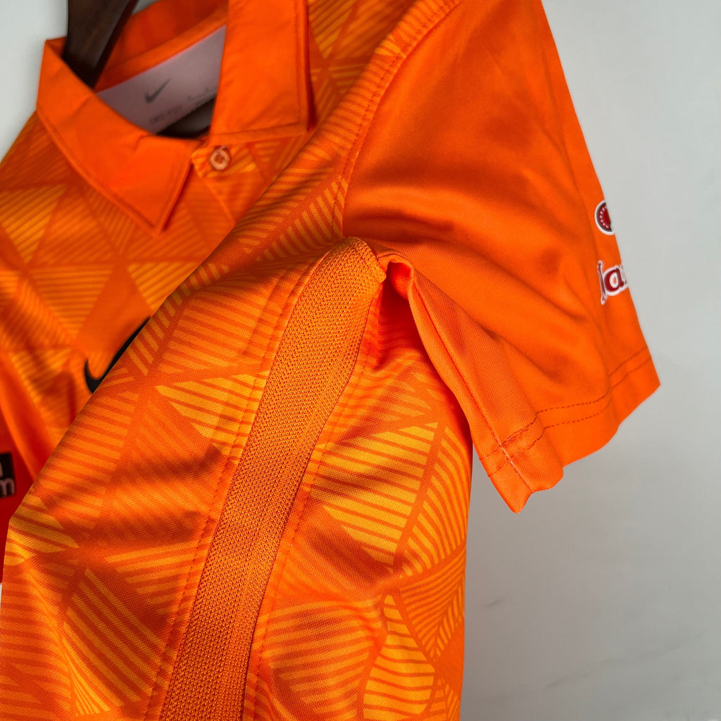 Maglia AFC Richmond Away 23/24