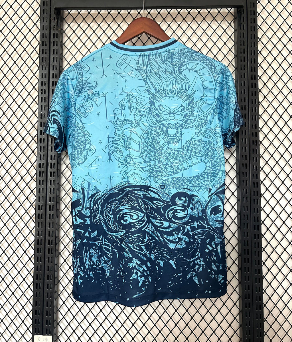 Maglia FC Barcelona 25/26 - Edizione Speciale