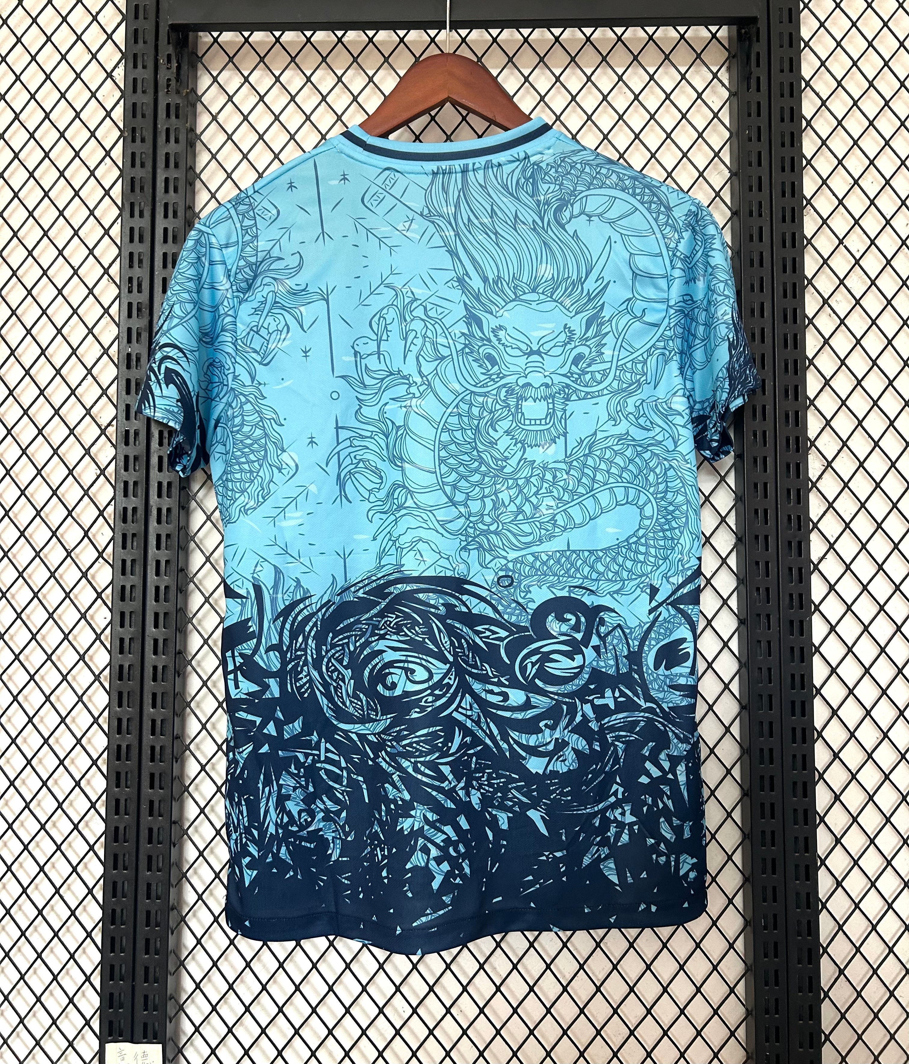 Maglia FC Barcelona 25/26 - Edizione Speciale