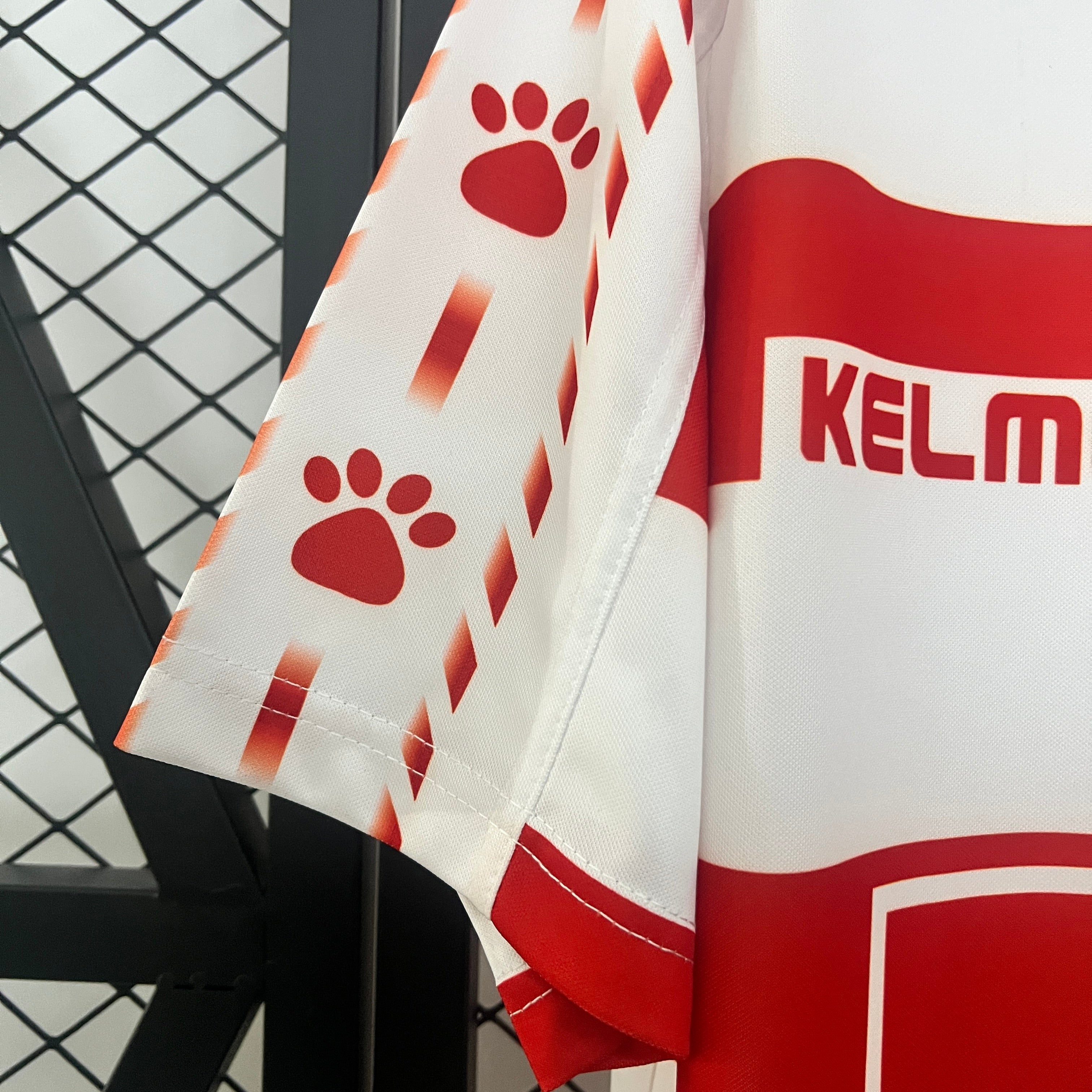 Maglia Granada CF Retro 97/98