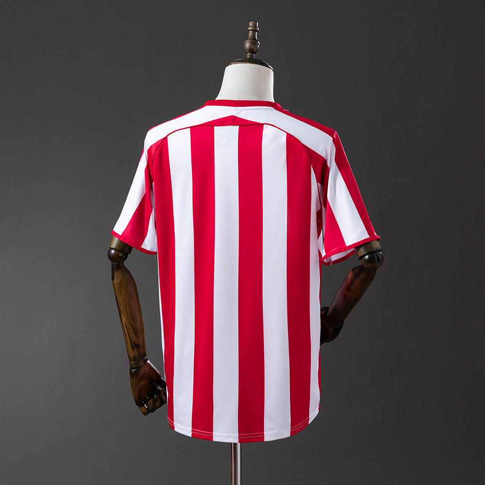 Maglia Sunderland AFC Retro 2005/2006