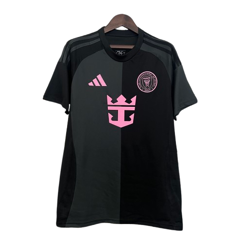 Maglia Inter Miami Away 25/26