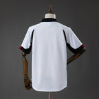 Maglia Fulham FC Retro 2001/2002