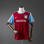 Maglia Aston Villa Retro 2009/2010