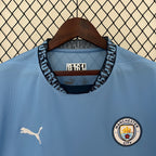 Maglia Manchester City Home 24/25