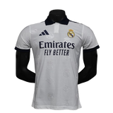 Maglia Real Madrid Edizione Speciale 25/26 - Versione Giocatore