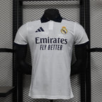 Maglia Real Madrid Edizione Speciale 25/26 - Versione Giocatore