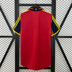 Maglia Spagna Retro 2000
