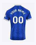 Maglia Leicester City Home 26/27