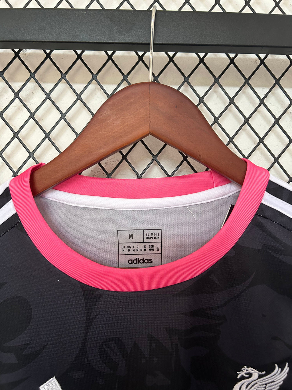 Maglia Liverpool 25/26 - Edizione Speciale