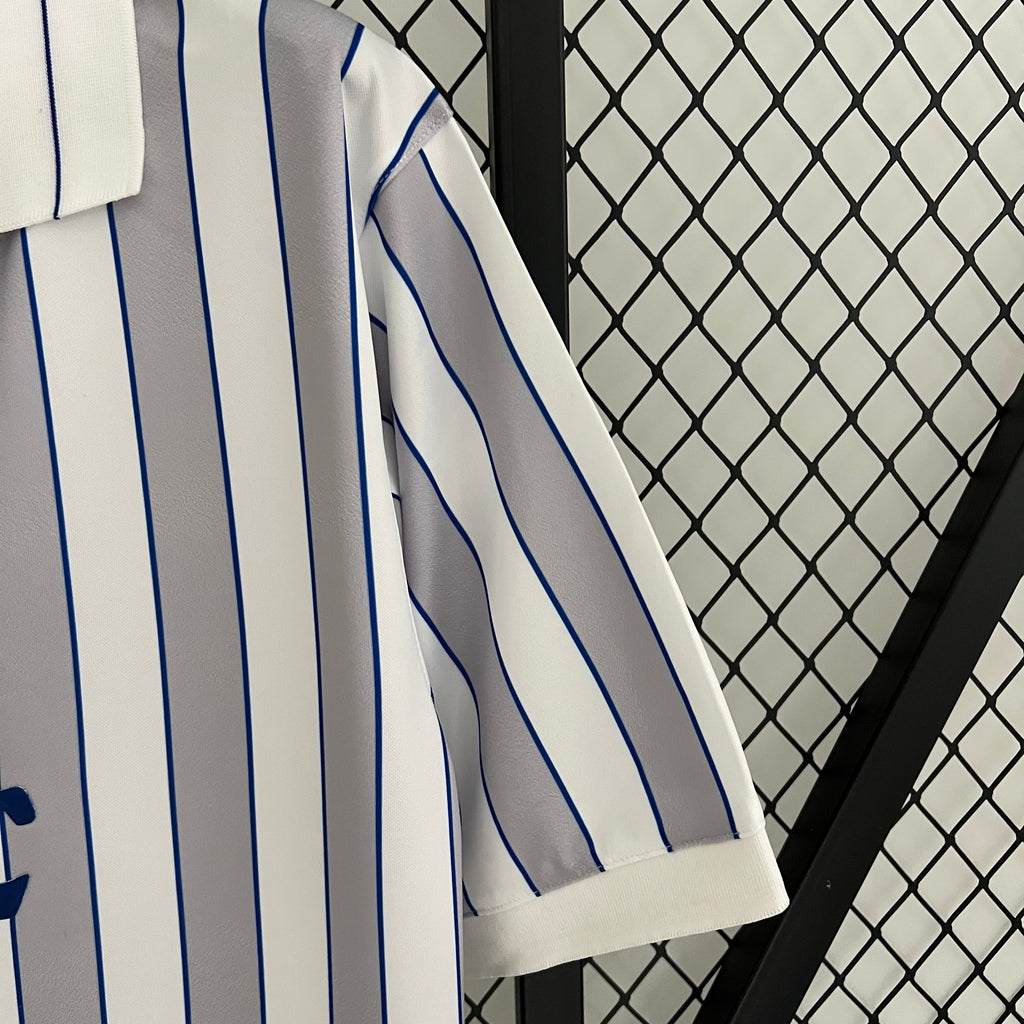 Maglia Everton FC Retro 1988-1990