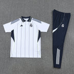 Polo e Pantaloni Real Madrid US PACK 2025/26