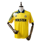 Maglia Tottenham Hotspur Retro 1992-1994