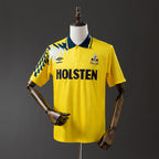 Maglia Tottenham Hotspur Retro 1992-1994