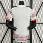 Maglia Bayern Monaco Away 25/26 - Versione Giocatore