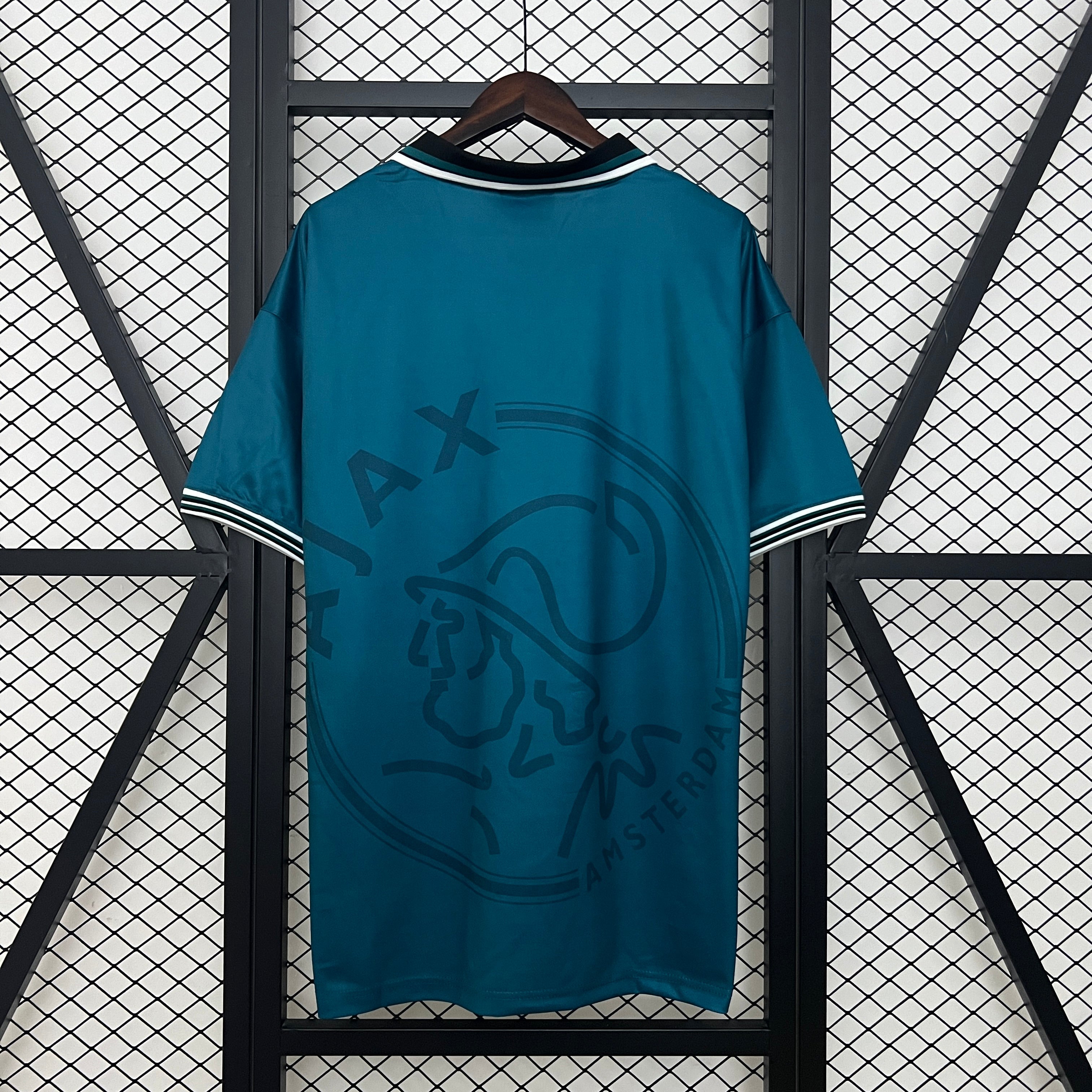 Maglia Ajax Retro 95/96