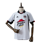 Maglia Fulham FC Retro 2001/2002