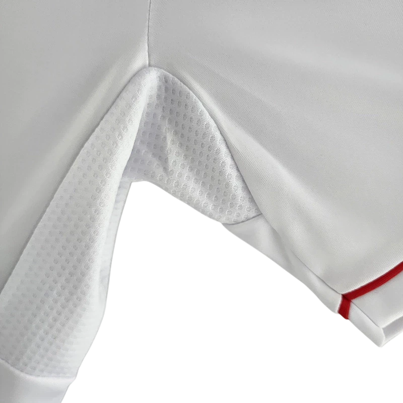 Maglia AC Milan Retro 2011/12
