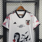 Maglia Giappone 24/25 - Edición Itachi