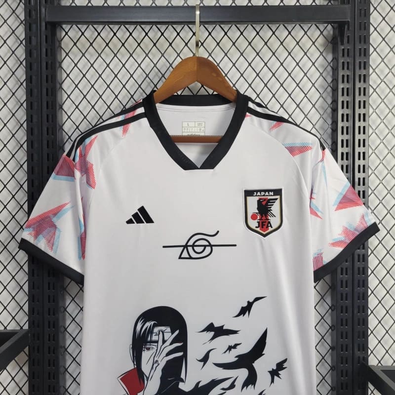 Maglia Giappone 24/25 - Edición Itachi