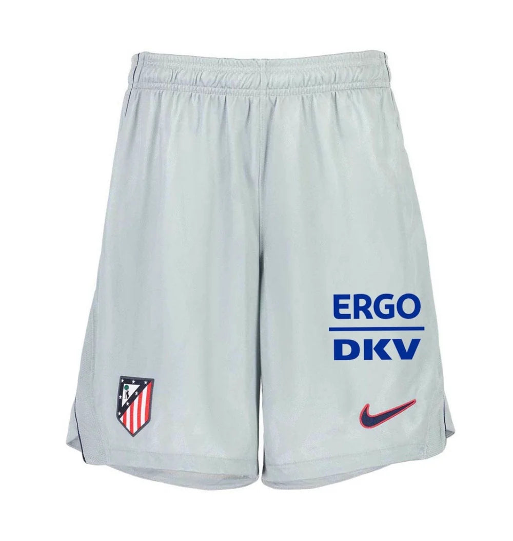 Pantaloncini Atletico de Madrid Third 26/27
