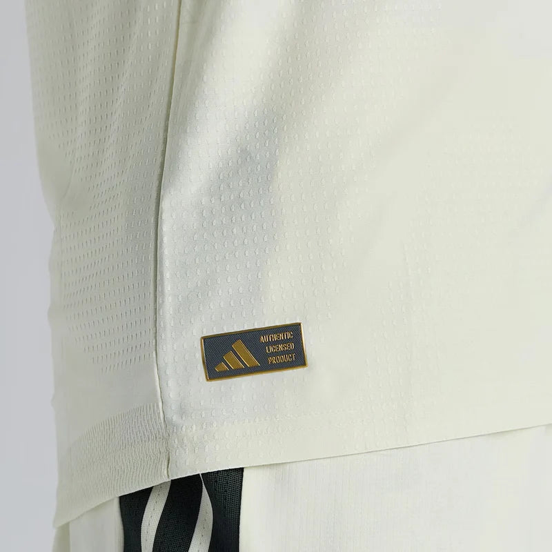 Maglia Manchester United Third 26/27 - Versione Giocatore