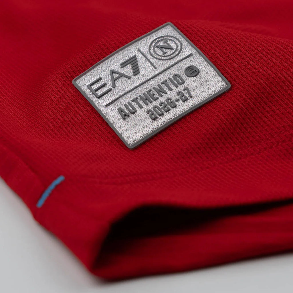 Maglia SSC Napoli Third 26/27 - Versione Giocatore