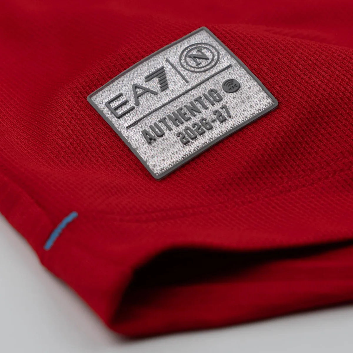 Maglia SSC Napoli Third 26/27 - Versione Giocatore
