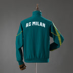 Giacca a vento AC Milan 26/27