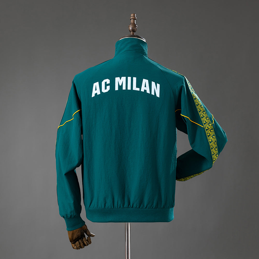 Giacca a vento AC Milan 26/27