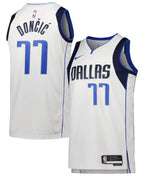 Maglia Dallas Mavericks - Luka Dončić