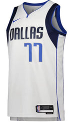 Maglia Dallas Mavericks - Luka Dončić