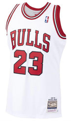 Maglia Chicago Bulls Michael Jordan 1997/98