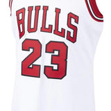 Maglia Chicago Bulls Michael Jordan 1997/98