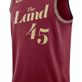 Maglia Cleveland Cavaliers - Donovan Mitchell