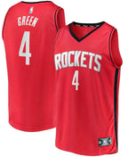 Maglia Houston Rockets - Jalen Green