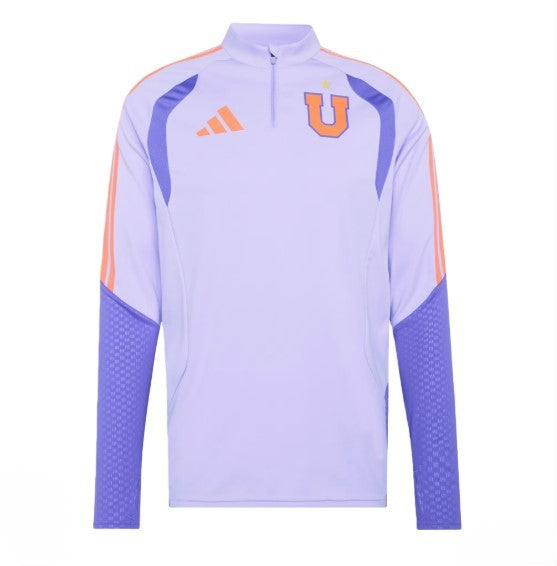 Giacca allenamento Universidad de Chile 2026/27