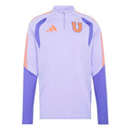 Giacca allenamento Universidad de Chile 2026/27