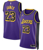 Maglia Los Angeles Lakers - LeBron James