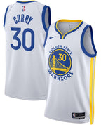 Maglia Golden State Warriors - Stephen Curry