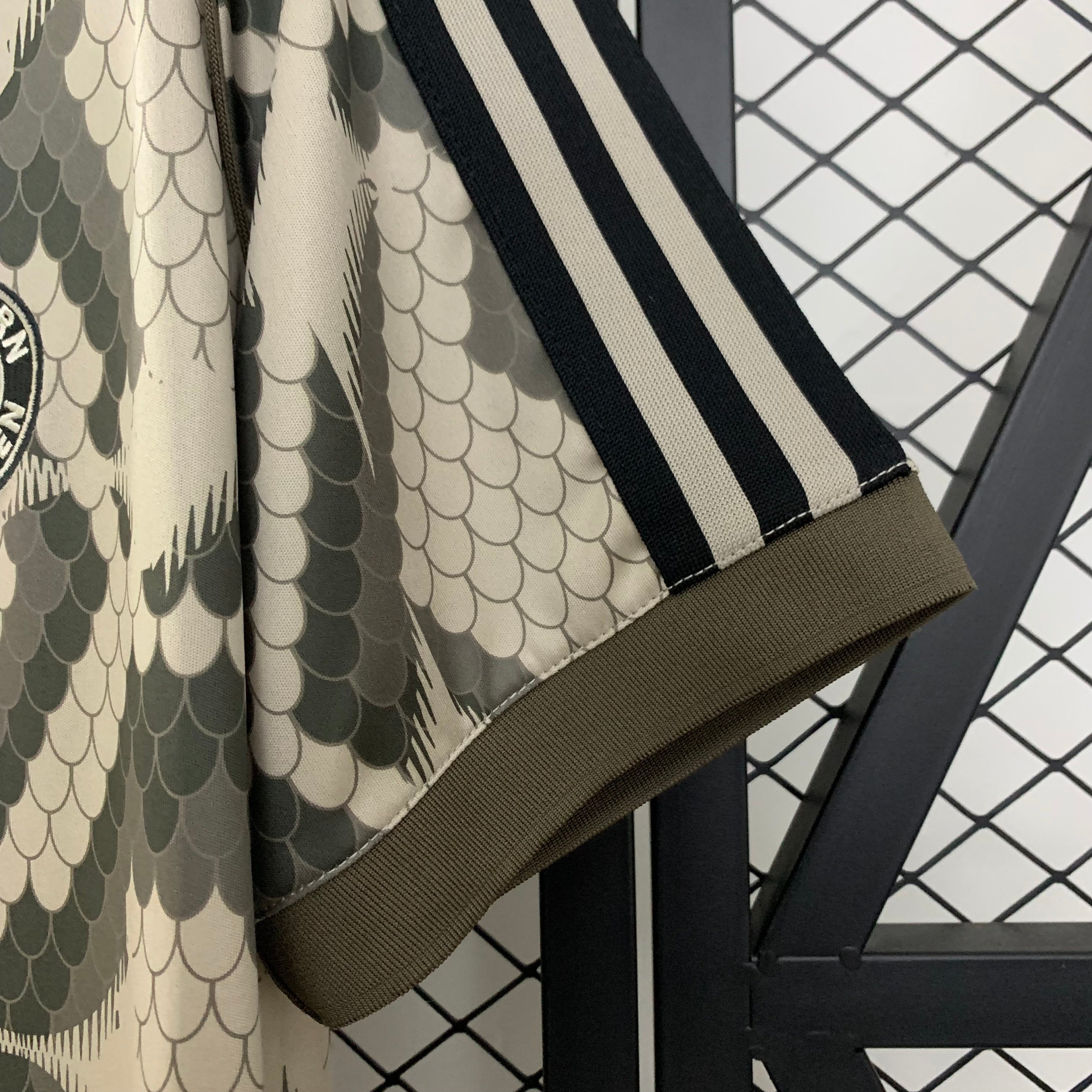 Maglia Bayern Monaco 25/26 - Edizione Speciale