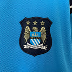 Maglia Manchester City Retro 2001/2002