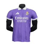 Maglia Real Madrid Edizione Speciale 25/26 - Versione Giocatore