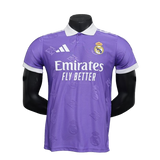 Maglia Real Madrid Edizione Speciale 25/26 - Versione Giocatore