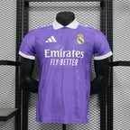Maglia Real Madrid Edizione Speciale 25/26 - Versione Giocatore